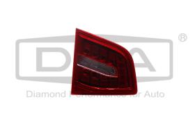 DPA COMPONENTES 99451791802 - PILOTO TRASERO IZDO INTERIOR AUDI A6 4F