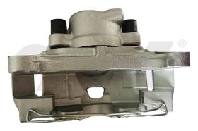 VIKA 66151736601 - PINZA DE FRENO DELANTERA IZDA AUDI A4, a5