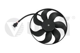 VIKA 99590017601 - ELOECTROVENTILADOR RADIADOR 345MM 250/60W