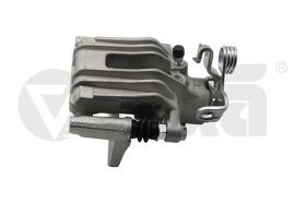 VIKA 66151721201 - PINZA DE FRENO TRASERA IZDA COMPLETA AUDI A4