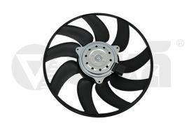 VIKA 99591801501 - ELECTROVENTILADOR 200W 340MM
