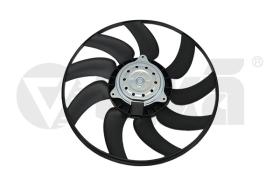 VIKA 99591801601 - ELECTROVENTILADOR 400W AUDI