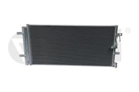 VIKA 22601775001 - CONDENSADOR AIRE ACONDICIONADO AUDI A6