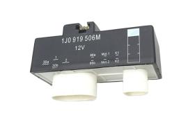 BORSEHUNG B17825 - RELE DE CONTROL VENTILADOR