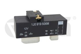 VIKA 99190019901 - UNIDAD DE CONTROL DEL VENTILADOR RADIADOR
