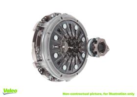 VALEO 855109 - EMBRAGUES TURISMO-DDC VAG DSG 1.4 1.6 1.8 TSI TFSI