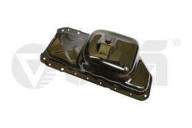 VIKA 11031819501 - CARTER DE ACEITE MOTOR SKODA FABIA, OCTAVIA 1.4