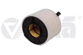 VIKA 11331778701 - FILTRO DE AIRE MOTOR AUDI A4