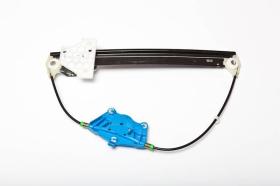 SKV 01SKV394 - ALZALUNAS TRASERO DERECHO SIN MOTOR AUDI A4