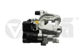 VIKA 66151722501 - PINZA DE FRFENO TRASRA DCHA CON SOPORTE AUDI VAG