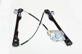 SKV 01SKV121 - ALZALUNAS DELANTERO IZDO FORD FOCUS C-MAX SIN MOTOR