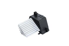 BORSEHUNG B12226 - RESISTENCIA CALEFACCION BMW E36, E46 E39 Y X5 E53