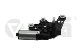 VIKA 99551777901 - MOTOR LIMPIA-LUNETA TRASERA AUDI