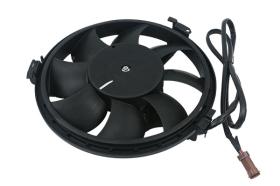 BORSEHUNG B11491 - ELECTROVENTILADOR DED RADIADOR 300W