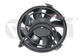 VIKA 99591503101 - ELECTROVENTILADOR RADIADOR GRUPO VAG