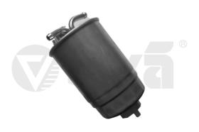 VIKA 11270042601 - FILTRO DE COMBUSTIBLE MOTOR