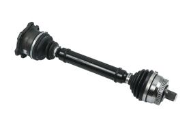 BORSEHUNG B18320 - PALIER LADO IZQUIERDO AUDI A4, PASSAT 1.8L