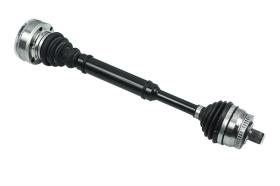 BORSEHUNG B18317 - PALIER LADO DERECHO AUDI A4, PASSAT B5