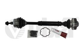 VIKA 44071514701 - PALIER LADO DERECHO AUDI VOLKSWAGEN