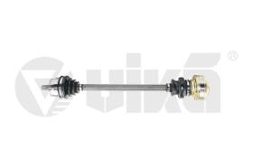 VIKA 44071514601 - PALIER LADO IZQUIERDO AUDI A4 VOLKSWAGEN PASSAT B5