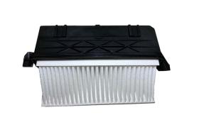 BORSEHUNG B12464 - FILTRO DE AIRE LADO IZDO MERCEDES 3.0