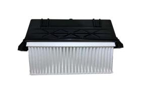 BORSEHUNG B12463 - FILTRO DE AIRE LADO DCHO MERCEDES 3.0