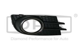 DPA COMPONENTES 88531822902 - EMBELLECEDOR ANTINIEBLA DERECHO VOLKSWAGEN TIGUAN