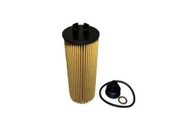 BORSEHUNG B10436 - FILTRO DE ACEITE MOTOR BMW, MINI
