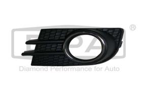 DPA COMPONENTES 88531822802 - EMBELLECEDOR ANTINIEBLA IZQUIERDO VOLKSWAGEN TIGUAN
