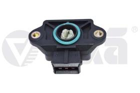 VIKA 99071556201 - SENSOR DE POSICION DE PEDAL ACELERADOR SEAT VAG