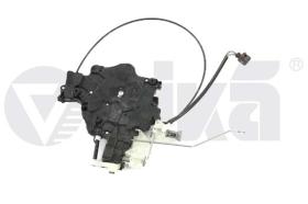 VIKA 88431641801 - CERRADURA PUERTA TRASERA IZQUIERDA
