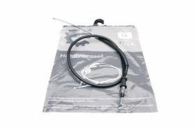 SKV 25SKV136 - CABLE DE FRENO DE MANO DCHO/IZDO CITROEN PEUGEOT FIAT