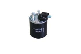 BORSEHUNG B12290 - FILTRO DE COMBUSTIBLE MERCEDES OM607