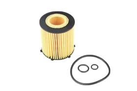 BORSEHUNG B12405 - FILTRO DE ACEITE MOTOR MERCEDES