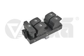 VIKA 99591810701 - INTERRUPTOR ALZALUNAS SKODA OCTAVIA
