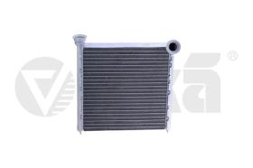 VIKA 88191706701 - RADIADOR DE CALEFACCION AUDI VAG SISTEMA VALEO