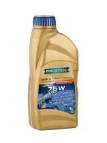 RAVENOL 1221104001 - RAVENOL MTF-3 SAE 75W  1L. 12 STUCK