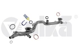 VIKA 11211892801 - TUBERIA REFRIGERACION AUDI A6