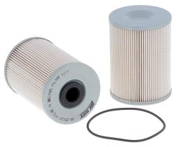 FITROS HIFI SN25127 - FILTRO DE COMBUSTIBLE INDUSTRIAL