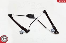 SKV 01SKV041 - MECANISMO ALZALUNAS DELANTERO IZQUIERDO SEAT LEON II