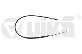 VIKA 66091559301 - CABLE DE FRENO DE MANO TRANSPORTER