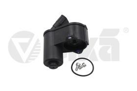 VIKA 69980001101 - SERVOMOTOR PINZA DE FRENO DE 6 DIENTES AUDI A6