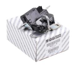 FIAT 52161765 - CERRADURA PORTON TRASERO FIAT 500, TIPO, BRAVO II