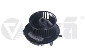 VIKA 88191710001 - VENTILADOR DE HABITACULO CON RESISTENCIA