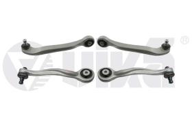 VIKA 44071763701 - JGO DE BRAZOS DE SUSPENSION SUPERIOR AUDI A6