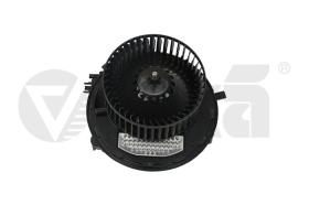 VIKA 88191700101 - MOTOR DE CALEFACCION CON RESISTENCIA GRUPO VAG