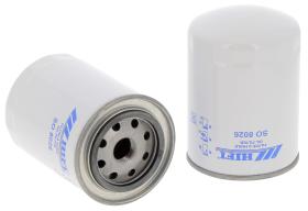 FITROS HIFI SO8026 - FILTRO DE ACEITE IVECO