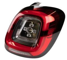 AUGUSTIN GROUP 5650386OE - PILOTO TRASERO DERECHO FIAT 500SX 2018