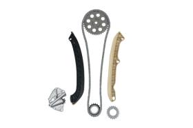 BORSEHUNG B16294 - JGO DISTRIBUCION MOTOR CON PIÑONES AWY,DMO,BBM Y CHFA