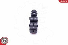 SKV 37SKV107 - INTERRUPTOR ALZALUNAS CITROEN C4 I